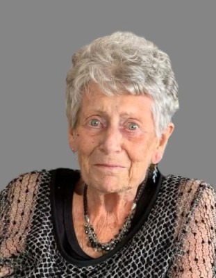 Carmen Bérubé