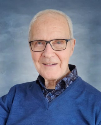 Sylvio Rompré Sylvio Rompré