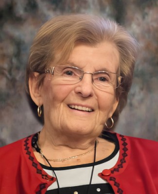 Mary Gallant Lavergne Mary Gallant Lavergne