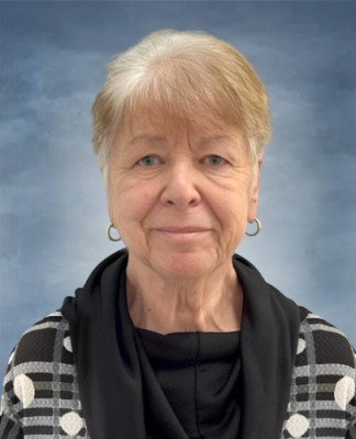 Janine Gagnon Janine Gagnon