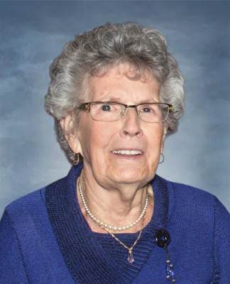 Marie-Laure Desaulniers Ratelle