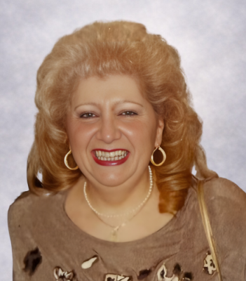 Anna- Maria De Castris Paolucci Anna- Maria De Castris Paolucci