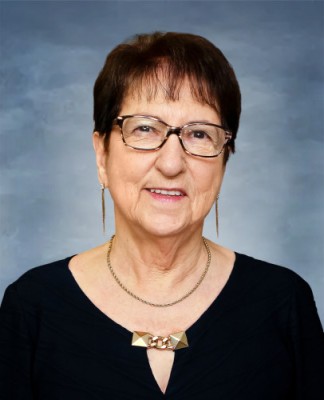 Claire Moreau Léveillé