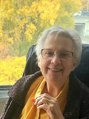 Lisette Archambeault Cadotte