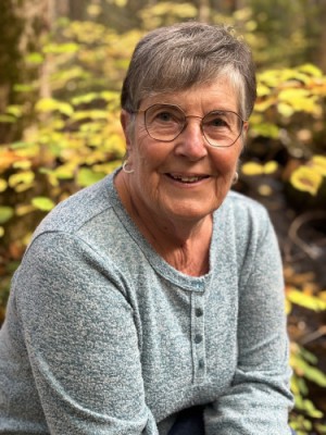 Yvette Noël de Tilly