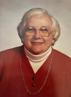 Suzanne Fischer