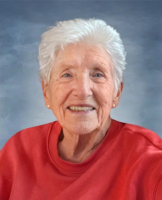 Paulette Morasse Champagne