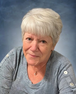Monique Pelletier Contant