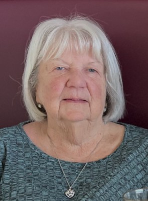 Pauline Rivard Côté Pauline Rivard Côté