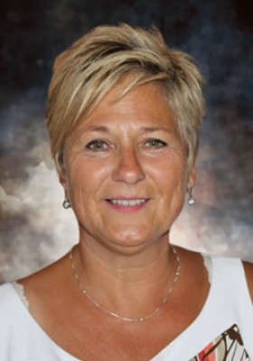 Sylvie Montambault