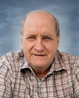 Alain Bellemare