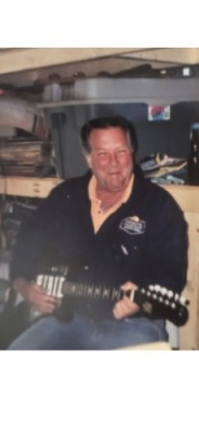 James “Sonny” Dempsey