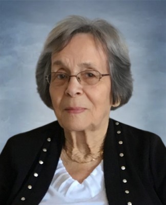 Anita Chouinard Marchand