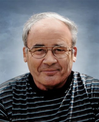 Jean-Claude Dontigny