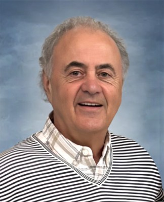 Fernand Magnan