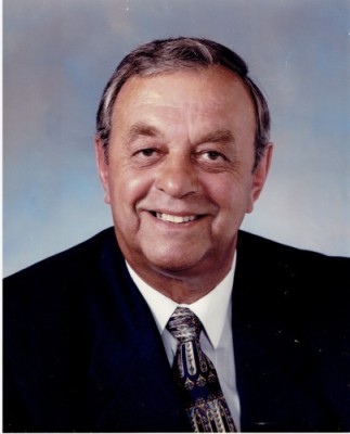 Jean-Marie Gingras