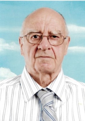 Maxime (Gilles) Dufresne