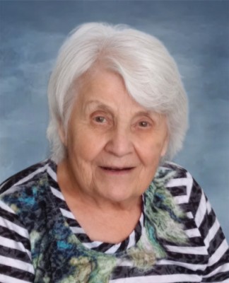 Clémentine Frenette Labranche