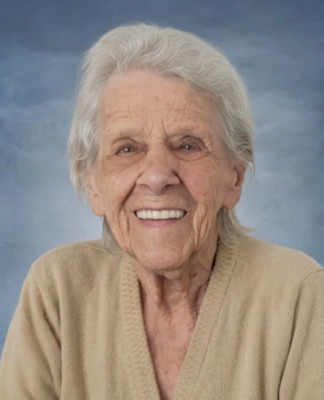 Berthe Marcouiller Lafontaine