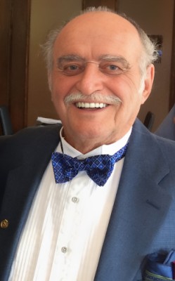 Léonce Vaillancourt