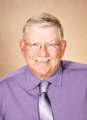 Raynald Beauregard