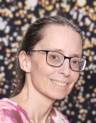 Catherine Raymond