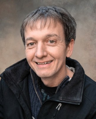 Claude St-Cyr Claude St-Cyr