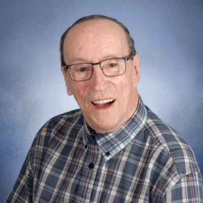 Roger Elliott Roger Elliott