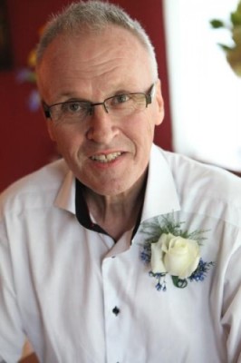 Jean-Pierre Lavigne