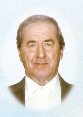 Adrien Davidson