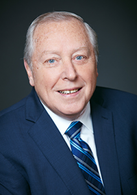Jean Robert Nolet