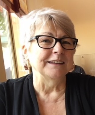 Raymonde Ouellet