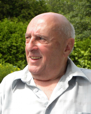 Jacques Trudeau