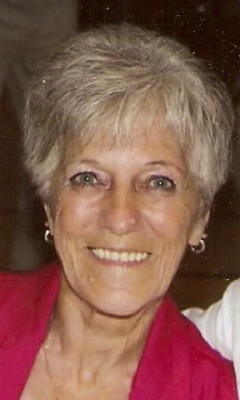Gisèle Bilocq