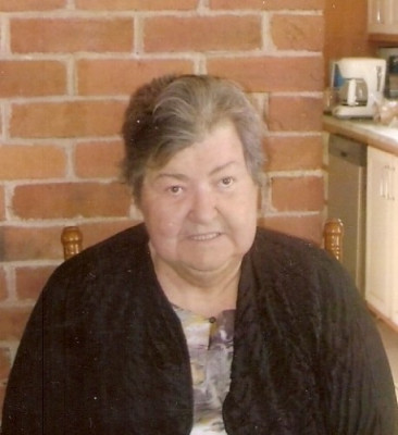 Ghyslaine Verreault