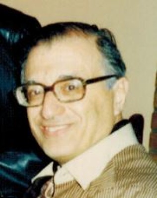 Joseph Saddik