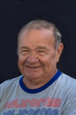 Gérald Perron