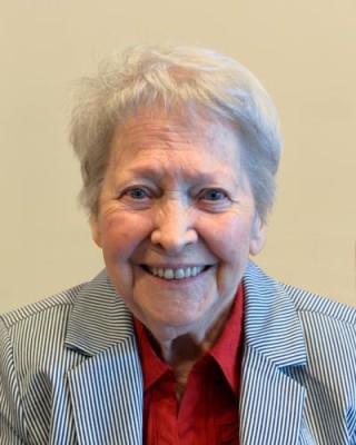 Louisette Chayer (Chaillé) Brouillette