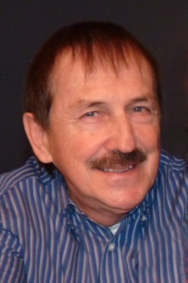 Roger Thiffault