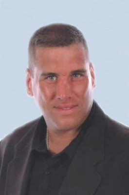 Patrice L'Heureux