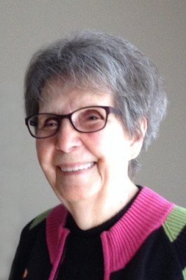 Gertrude Massicotte