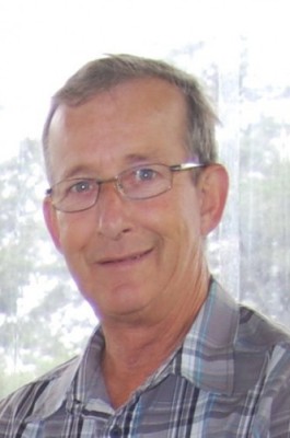 Gilles Cauchon
