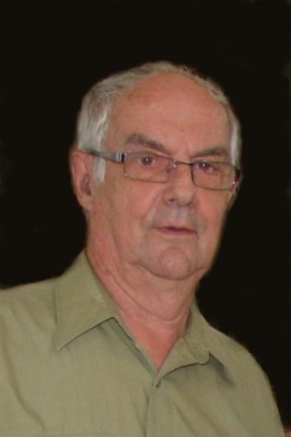 Denis Tessier