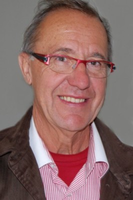 Yves Jacob