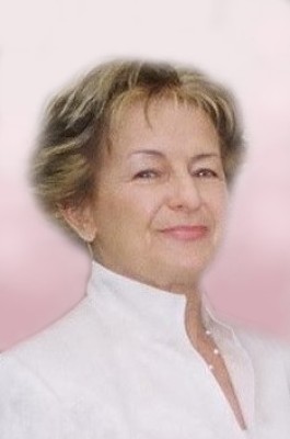 Réjeanne Goyette St-Amant