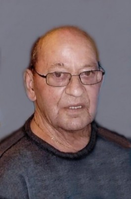 Jacques Goudreault