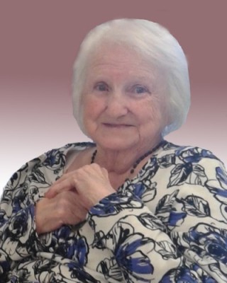 Jeannine Thiffault Goyette