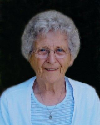 Denise Baril Plamondon