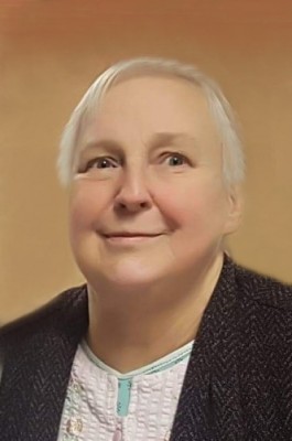 Ghislaine Héroux Léveillée