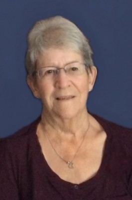 Ginette Trudel